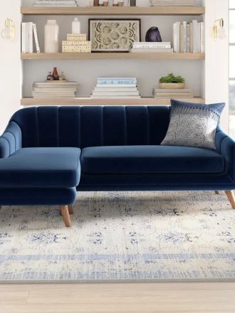 Living room furniture