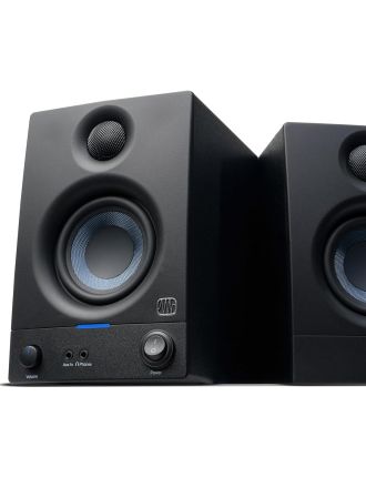 Audio & Visual Equipment